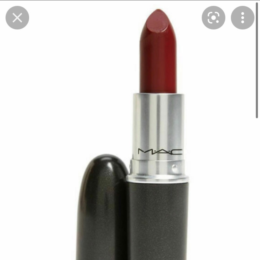 NEW MAC Lipstick | Diva